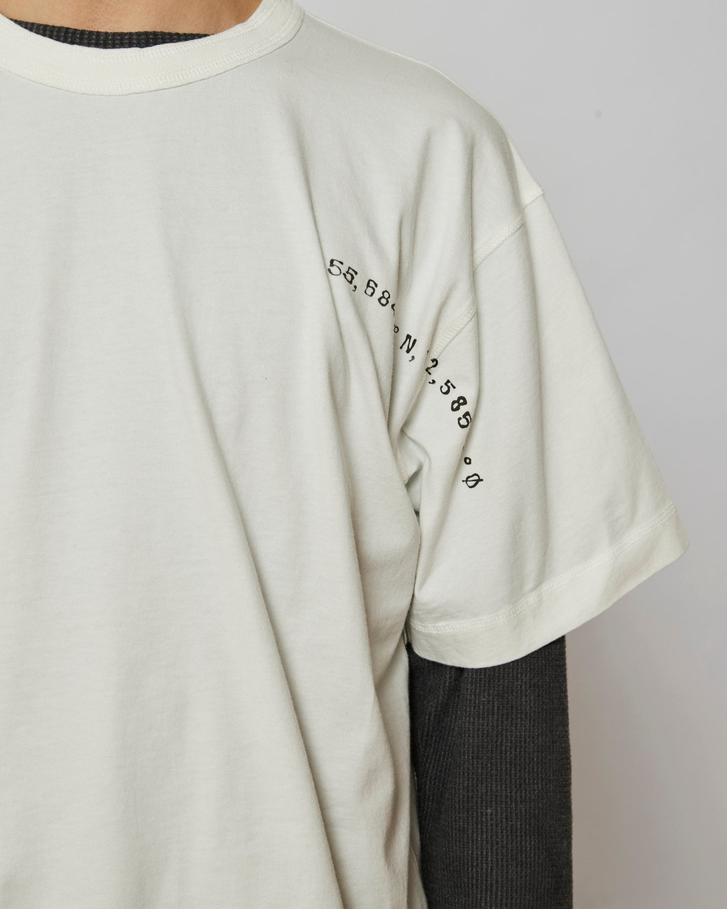 TODDLER T-SHIRT (EXCLUSIVE)