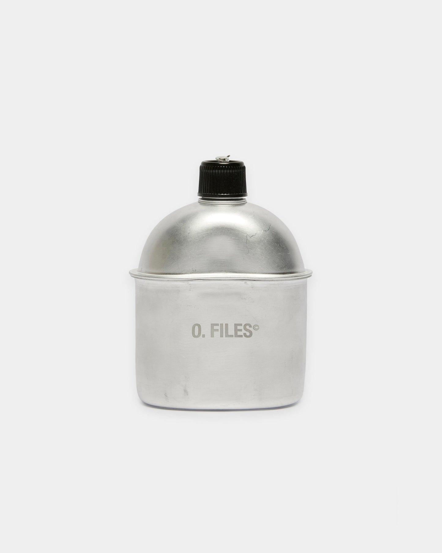 MILITARY BOTTLE SET (EXCLUSIVE)