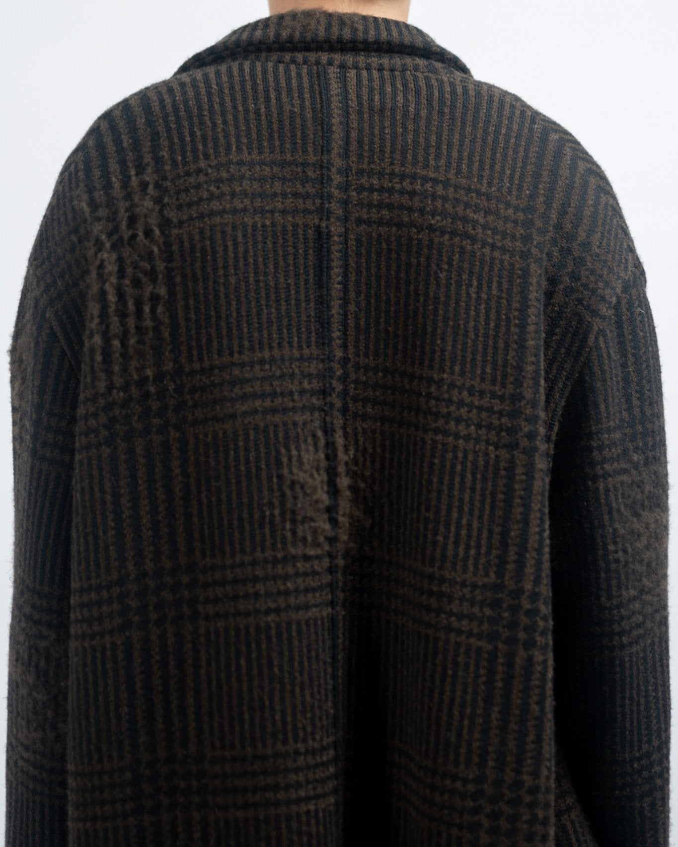 DESTROYED COAT (EXCLUSIVE)