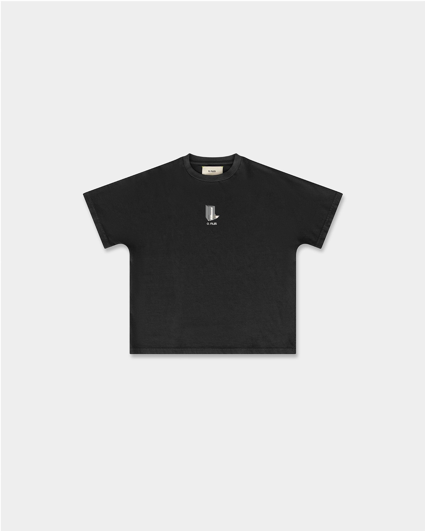 PARIS 2025 T-SHIRT in black (exclusive)
