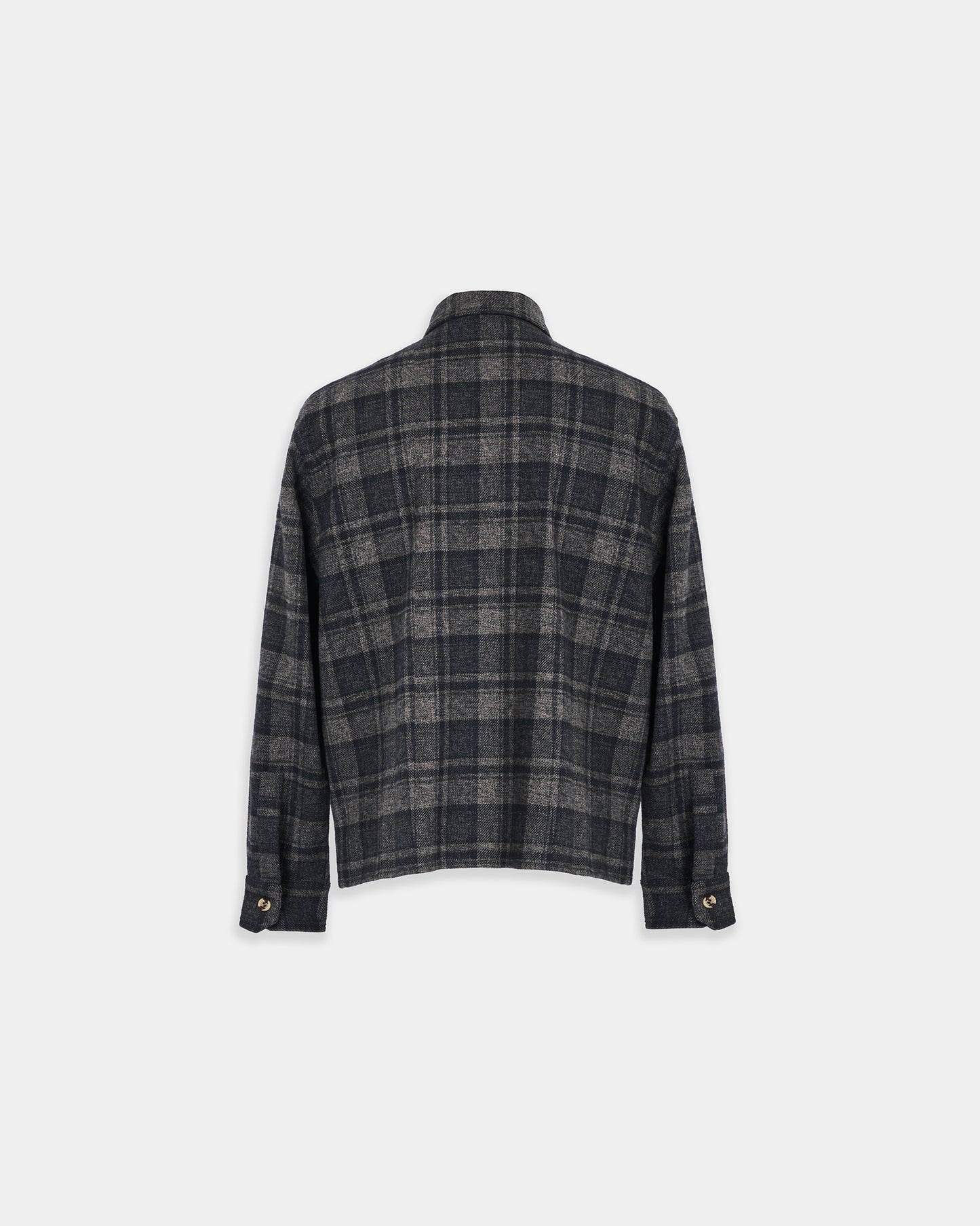 JAPANESE WOVEN FLANNEL