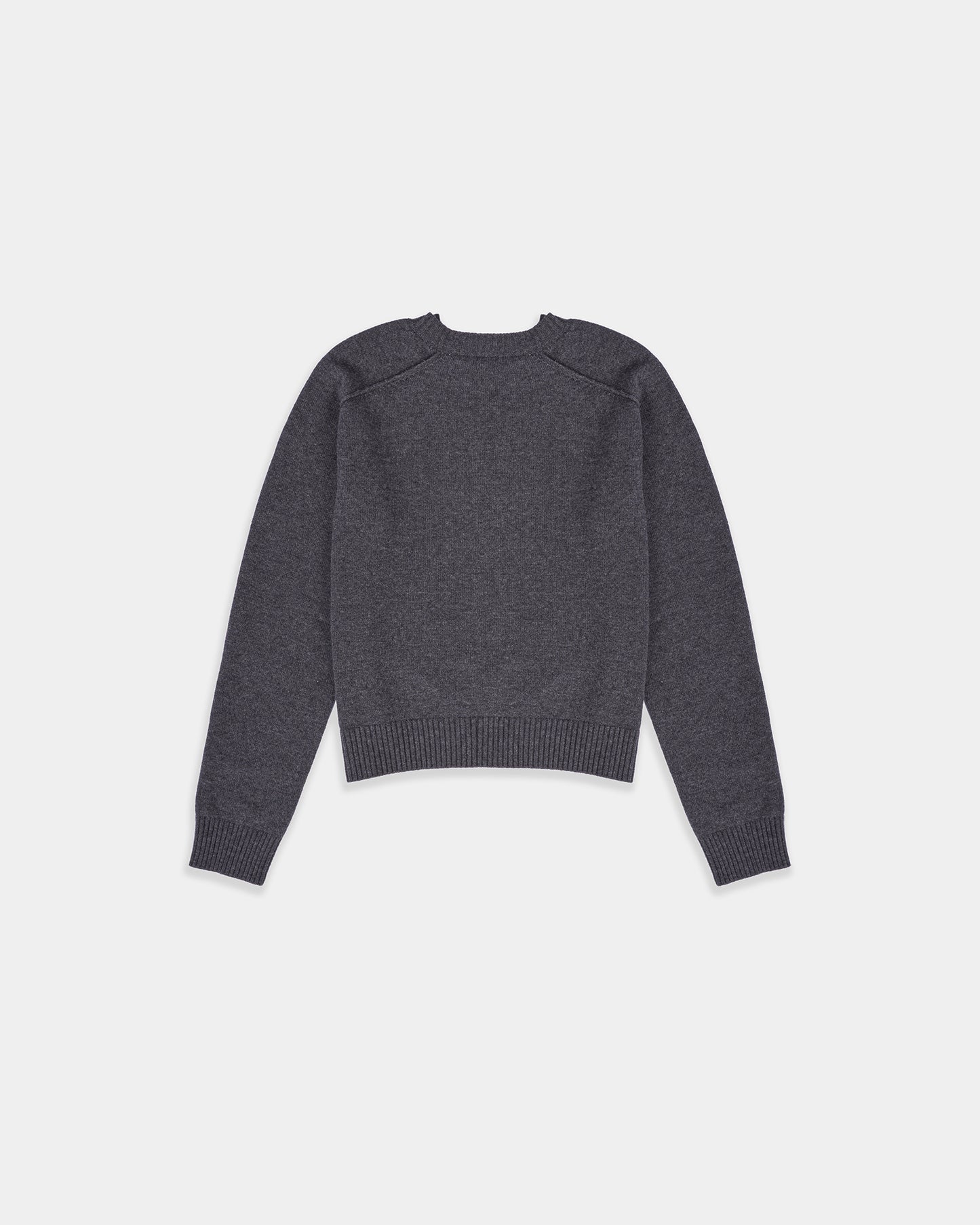 TACTICAL KNIT SWEATER