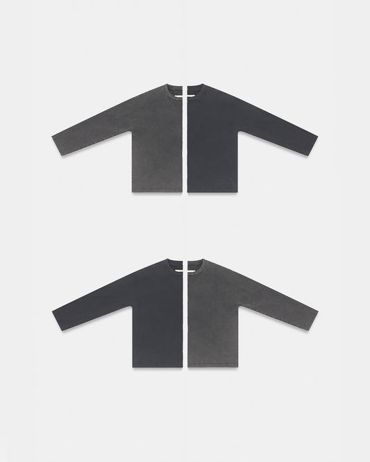 2-PACK KIMONO LONG SLEEVES 2.0