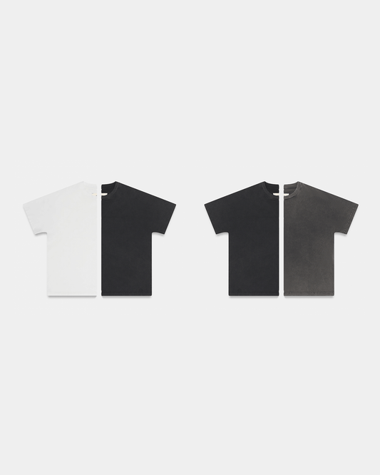 2-PACK KIMONO 2.0 T-SHIRTS