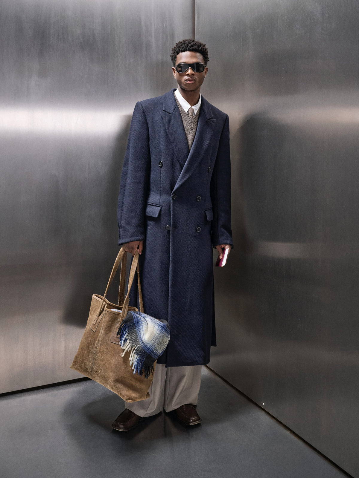 AW25 LOOKBOOK