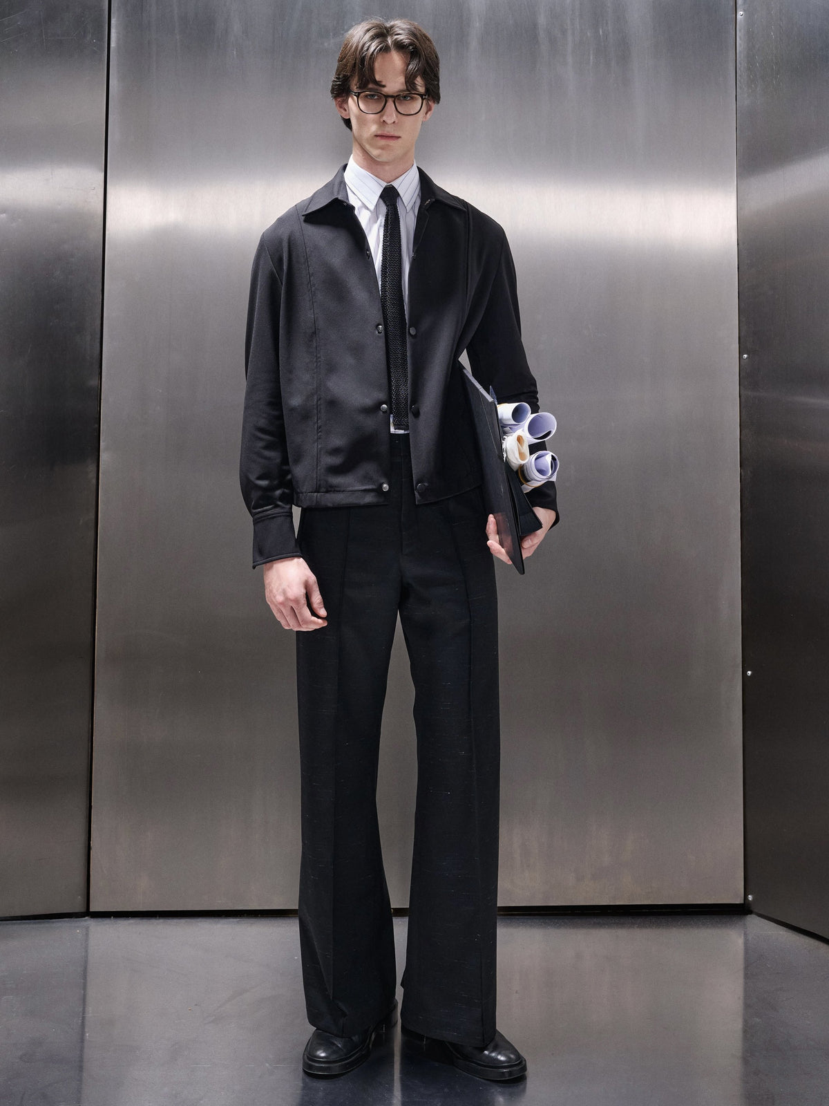AW25 LOOKBOOK