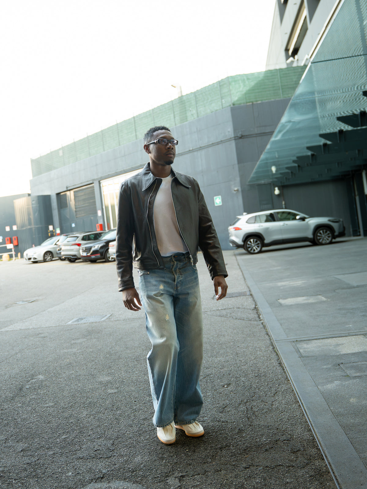 DAVID ALABA