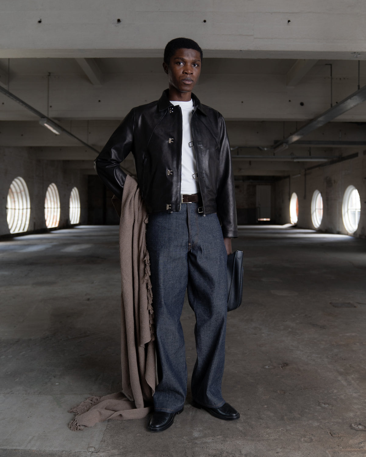AW24 LOOKBOOK