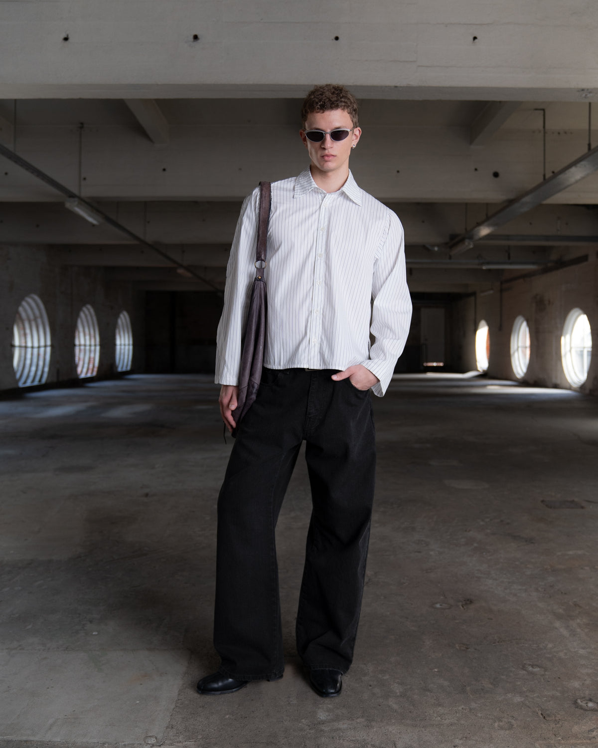 AW24 LOOKBOOK