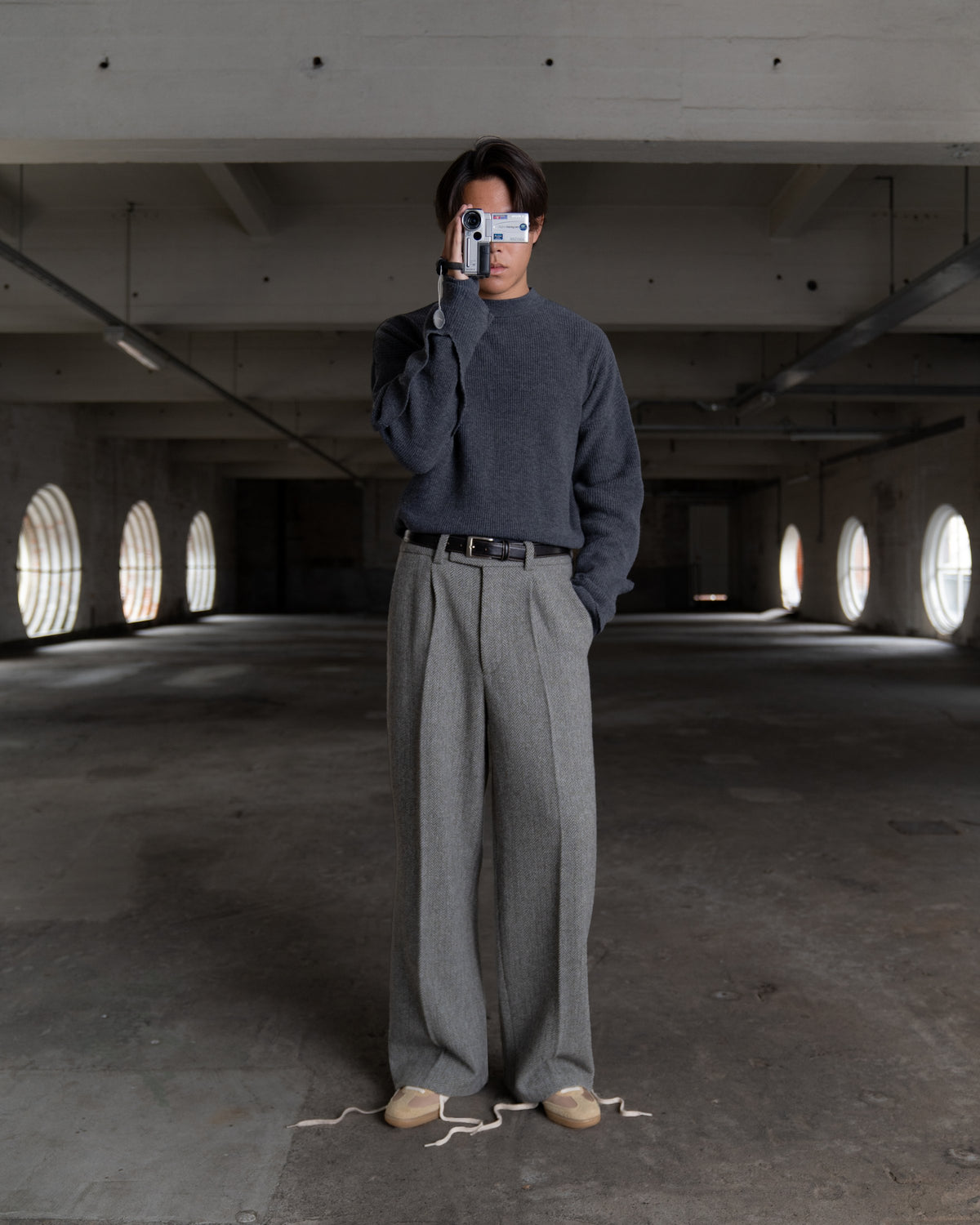 AW24 LOOKBOOK