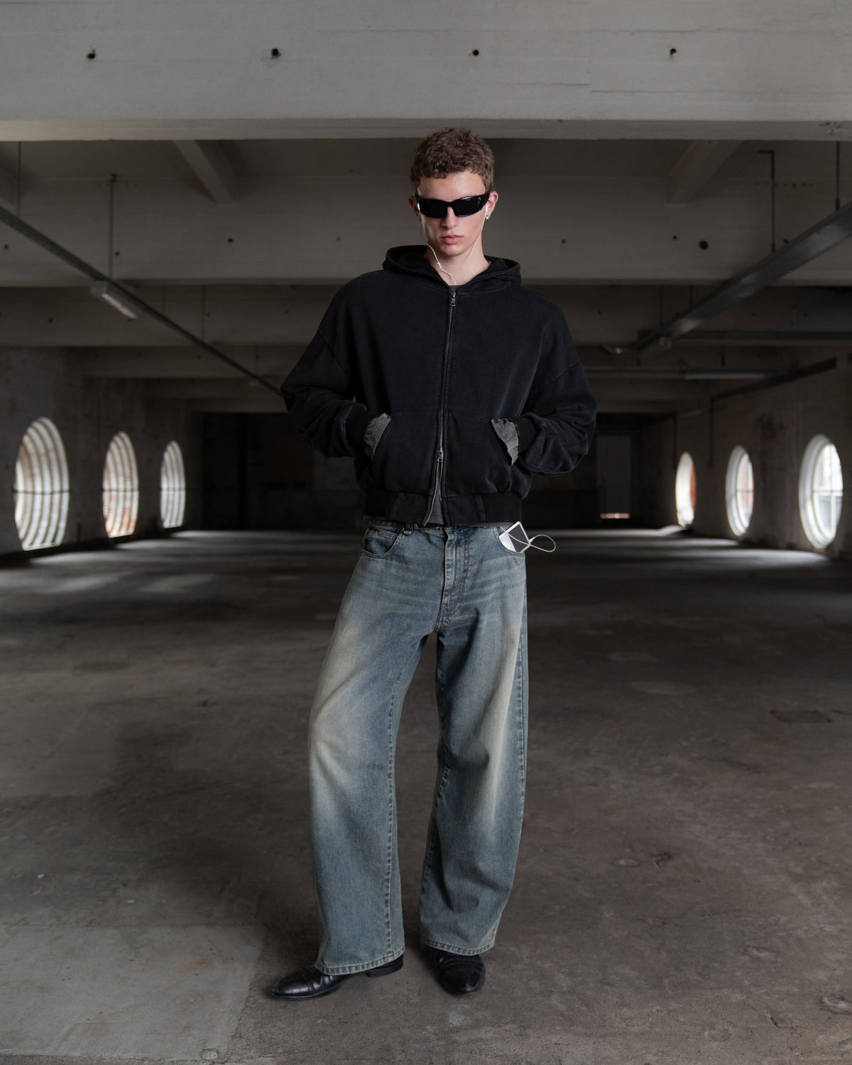 AW24 LOOKBOOK