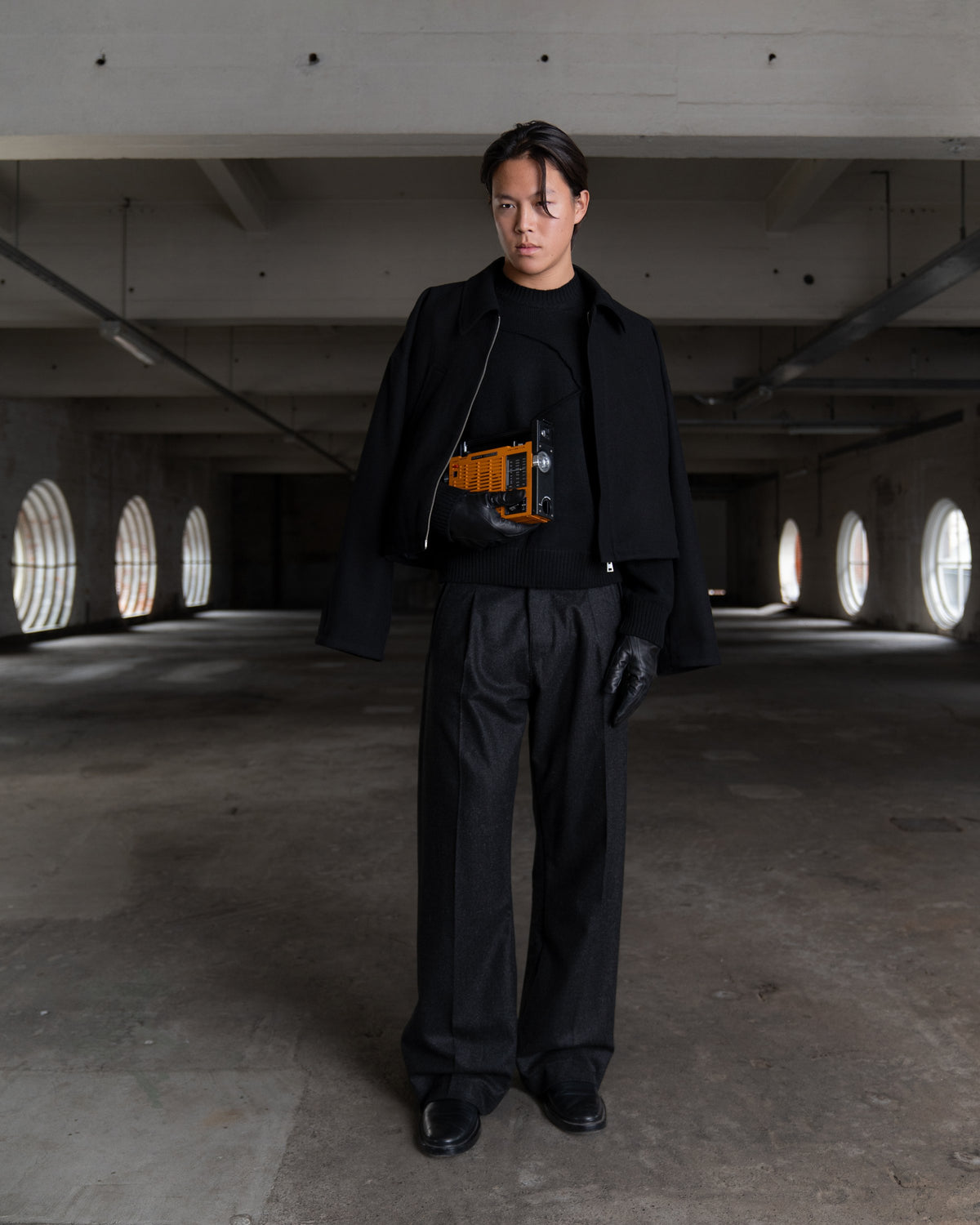 AW24 LOOKBOOK