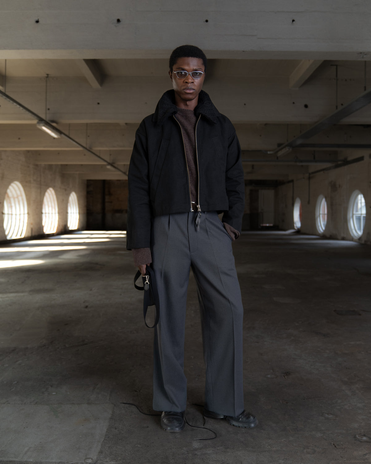 AW24 LOOKBOOK