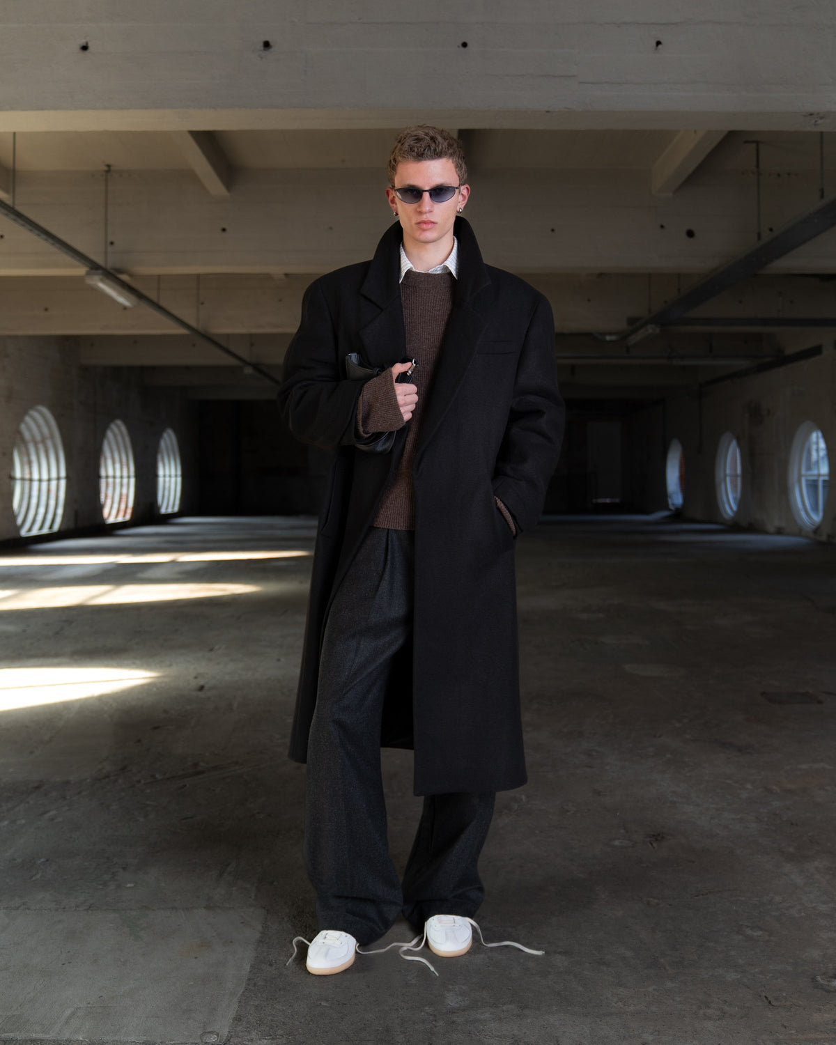 AW24 LOOKBOOK