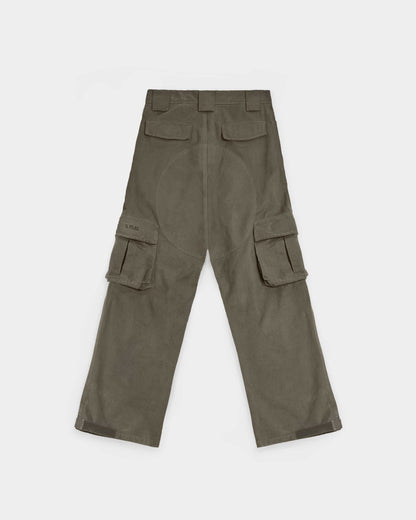 CARGO PANT (MILITARY OLIVE)