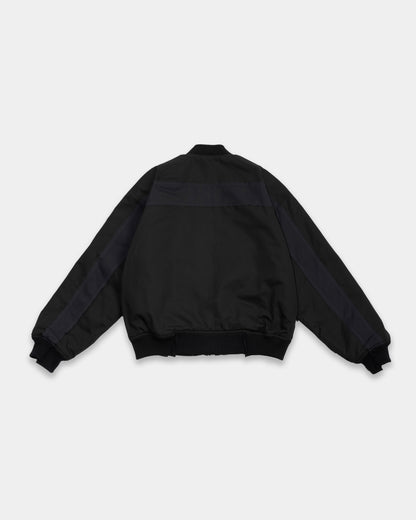 MA-1 BOMBER JACKET