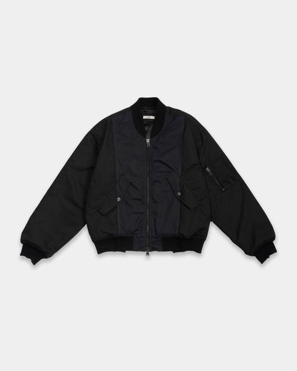 MA-1 BOMBER JACKET