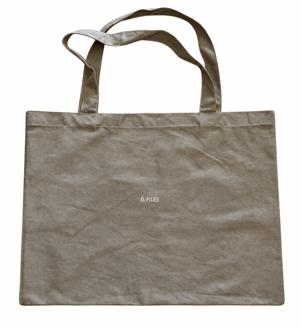 UTILITY TOTE BAG