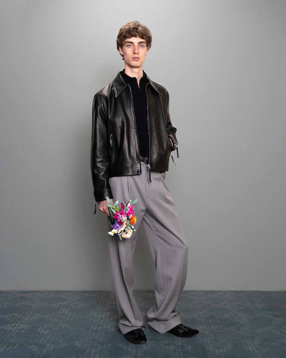 SS25 LOOKBOOK