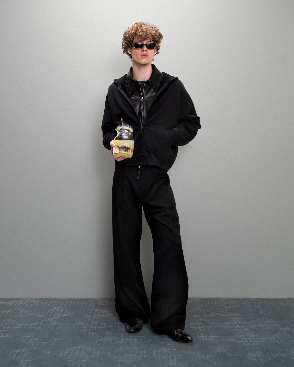 SS25 LOOKBOOK