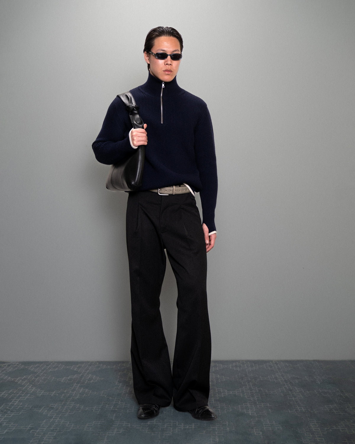 SS25 LOOKBOOK