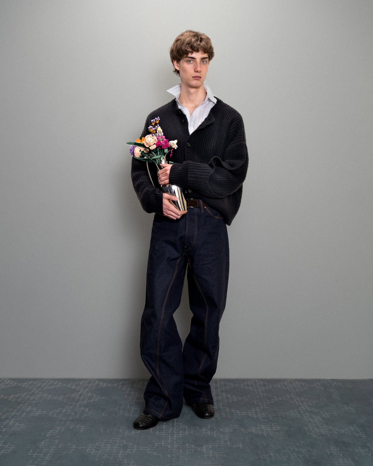 SS25 LOOKBOOK