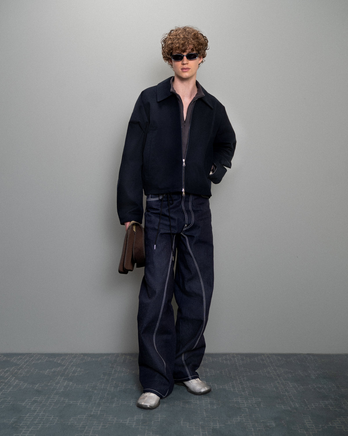 SS25 LOOKBOOK