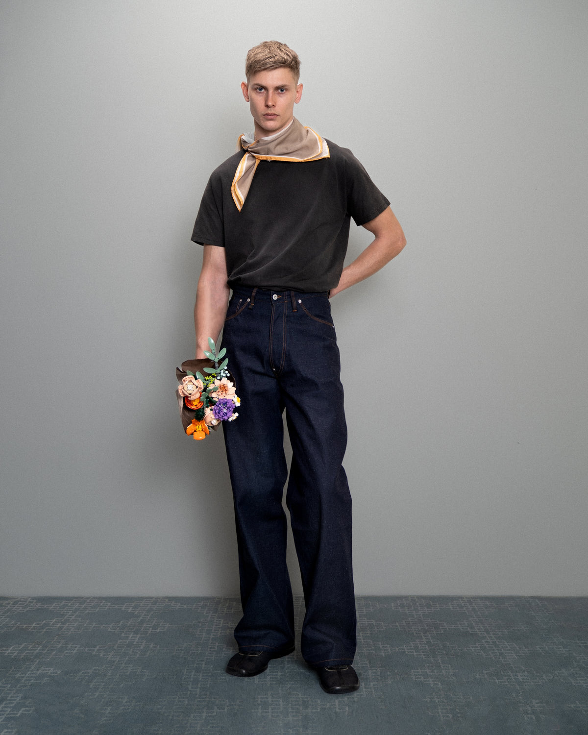 SS25 LOOKBOOK