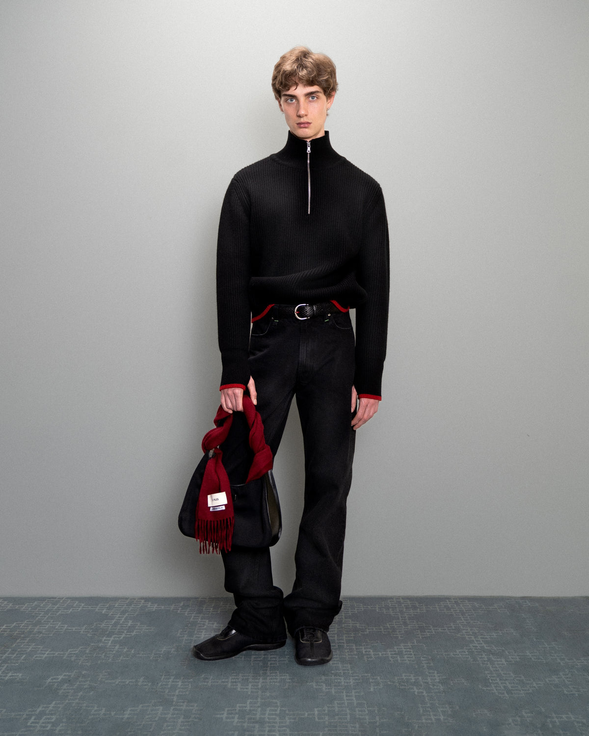 SS25 LOOKBOOK