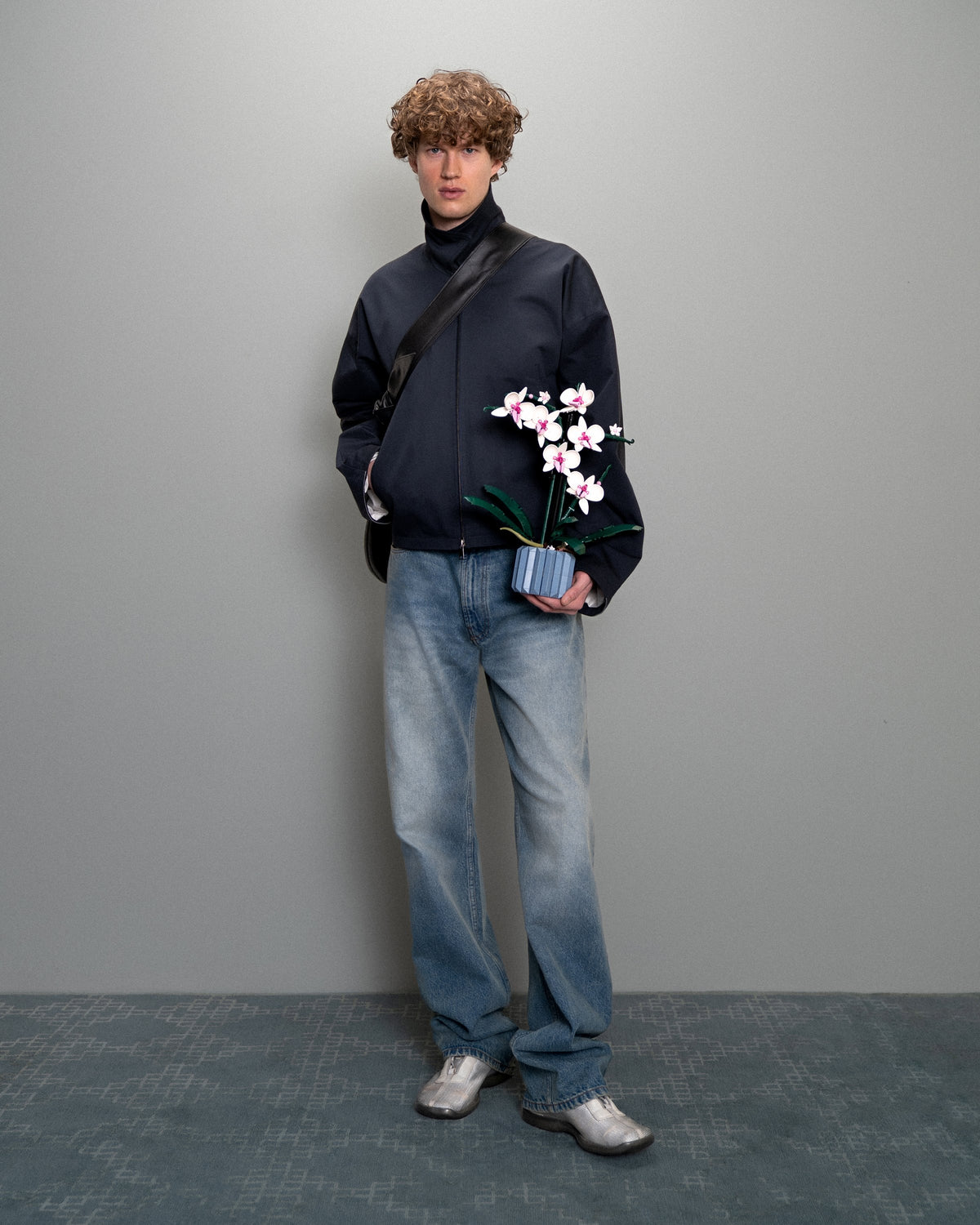 SS25 LOOKBOOK