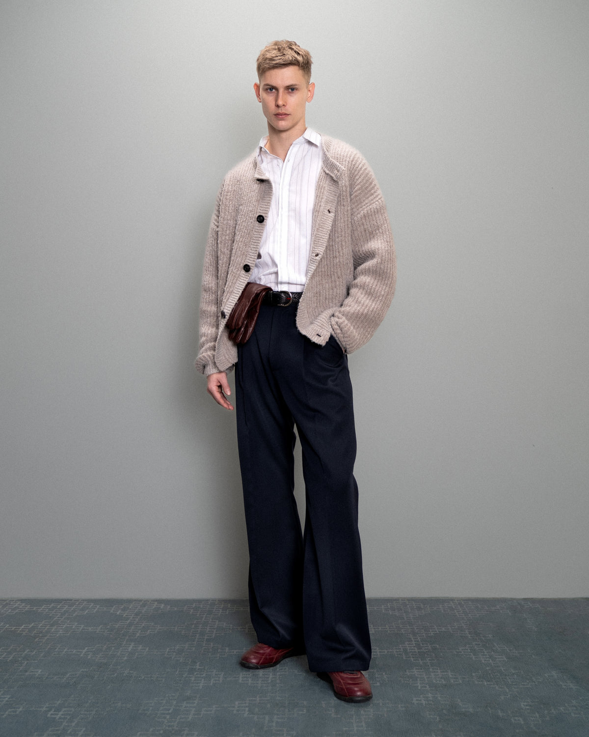 SS25 LOOKBOOK