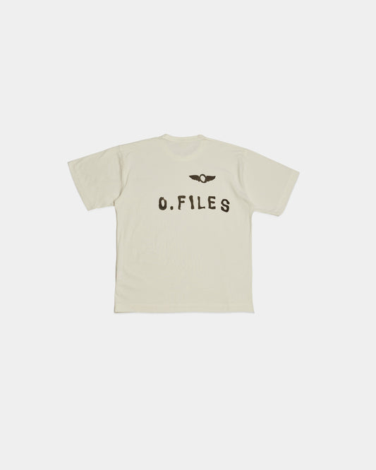 TODDLER T-SHIRT (EXCLUSIVE)