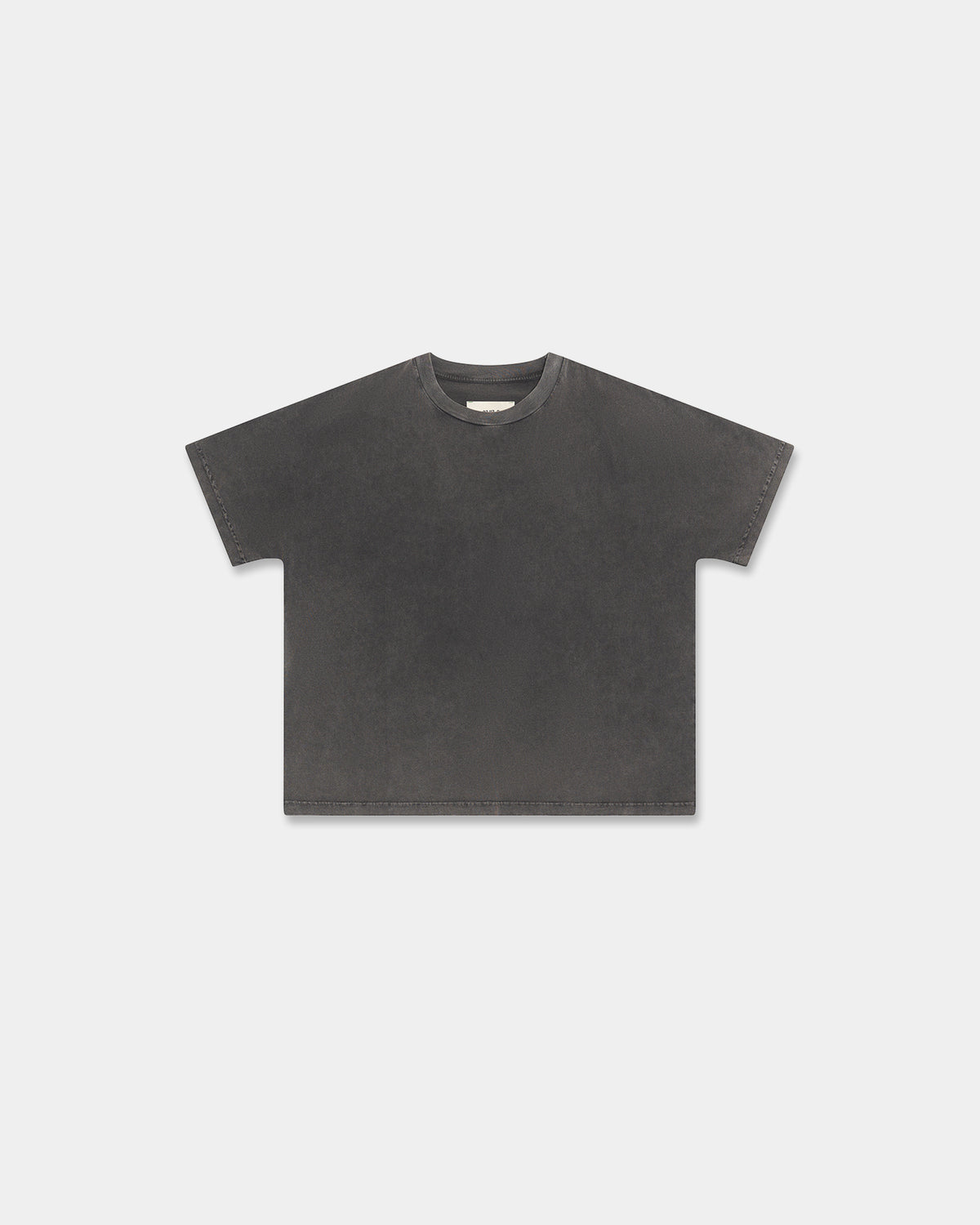 KIMONO 2.0 T-SHIRT in vintage grey