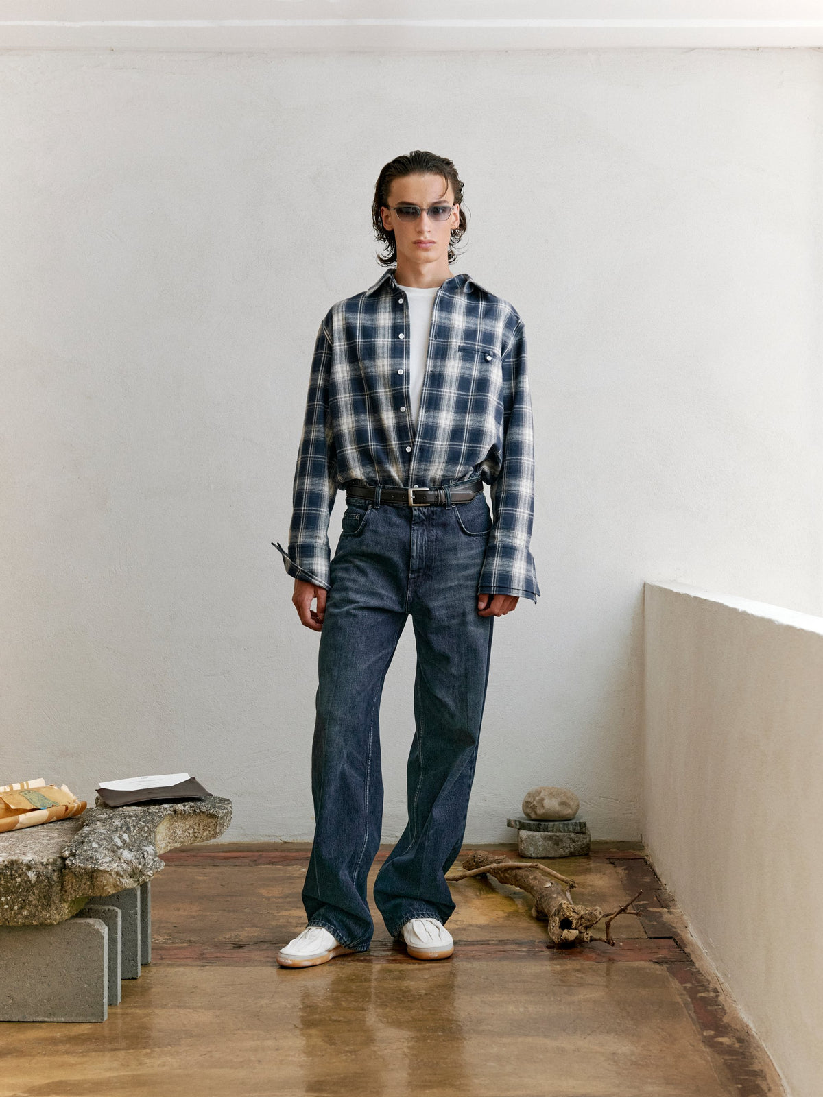 AW26 LOOKBOOK