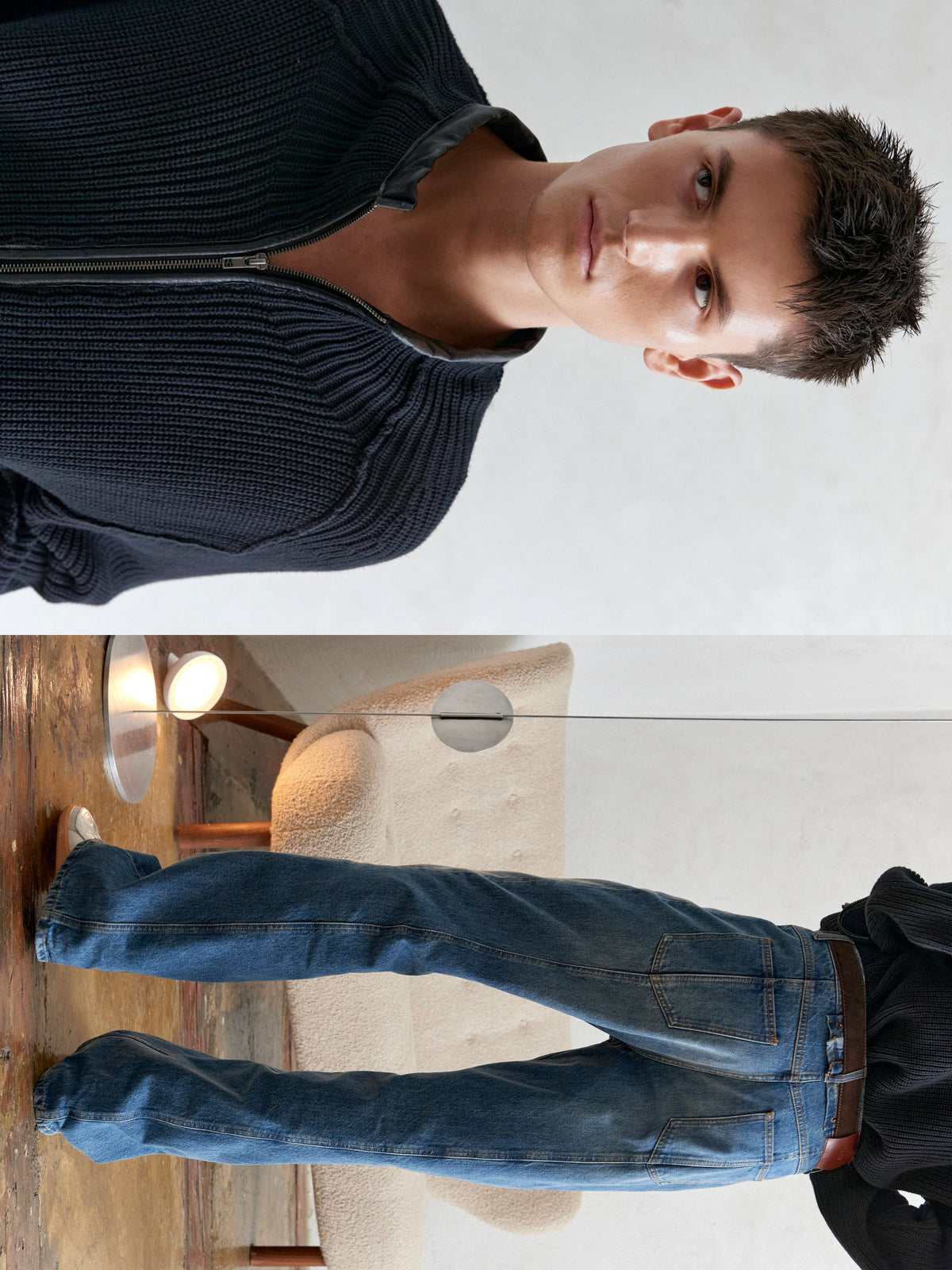 AW26 LOOKBOOK