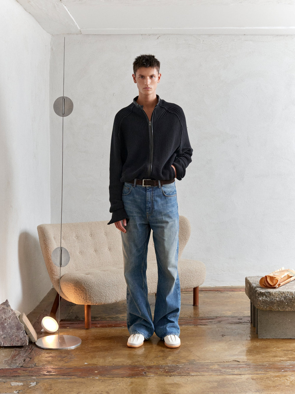 AW26 LOOKBOOK