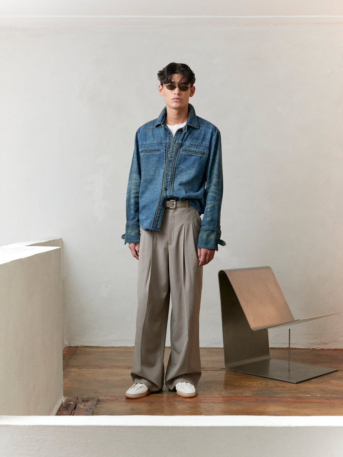 AW26 LOOKBOOK