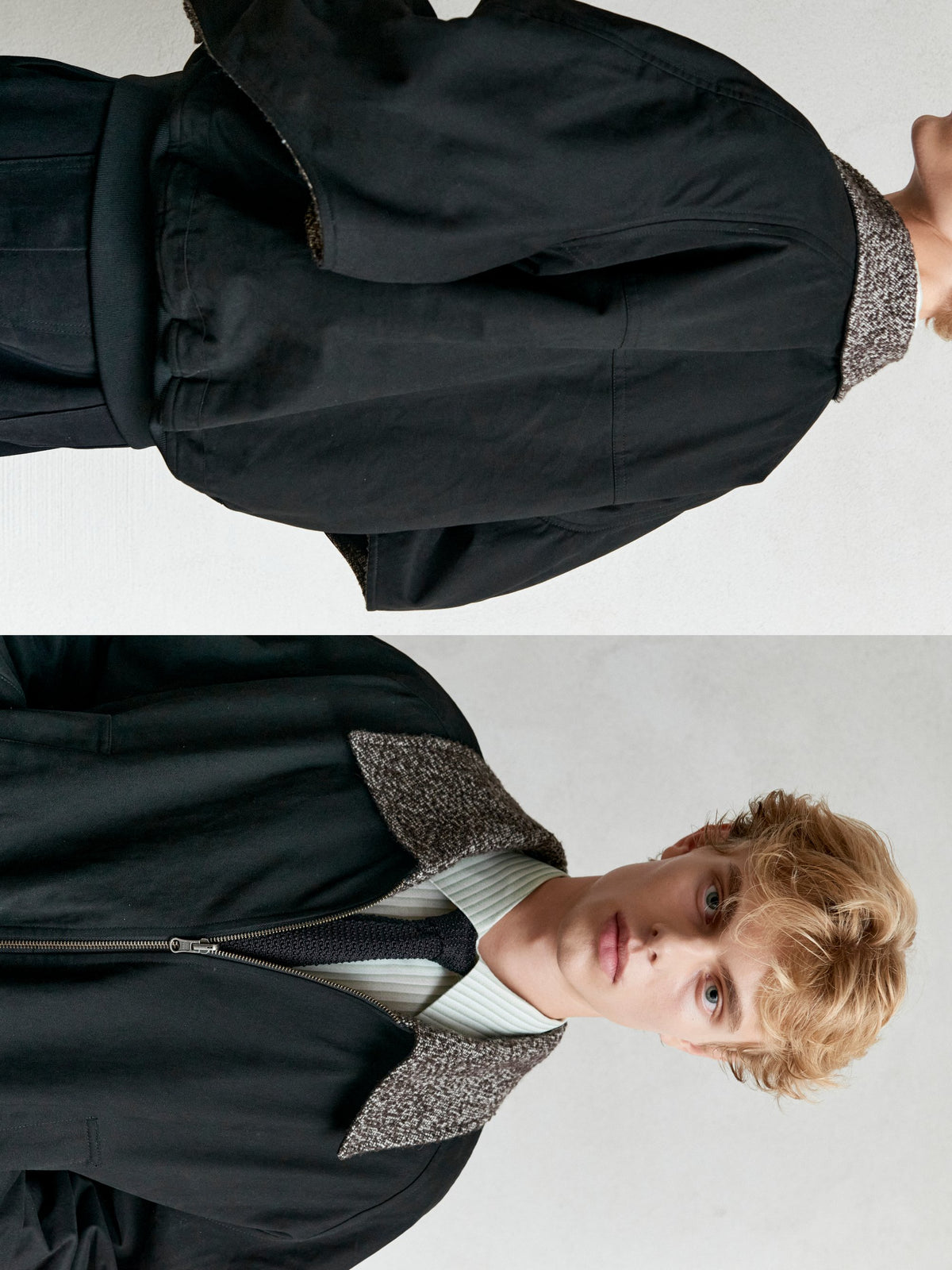 AW26 LOOKBOOK