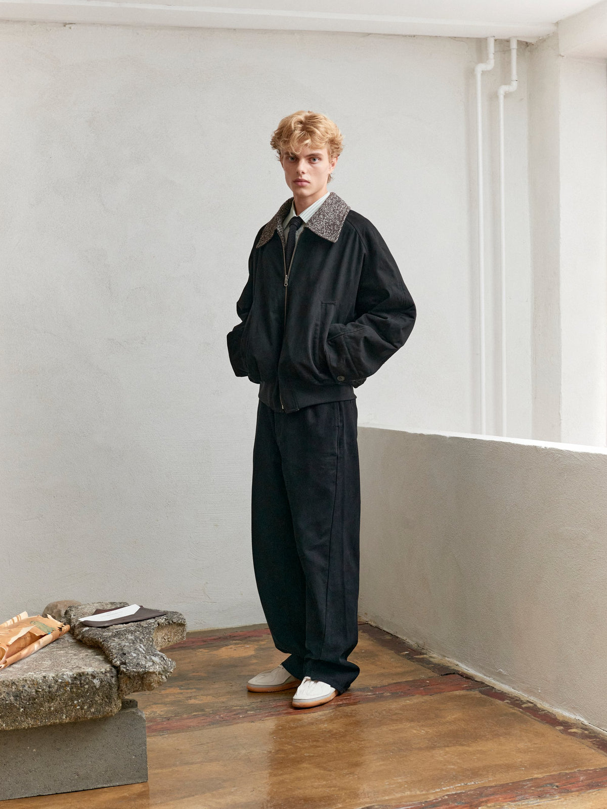AW26 LOOKBOOK