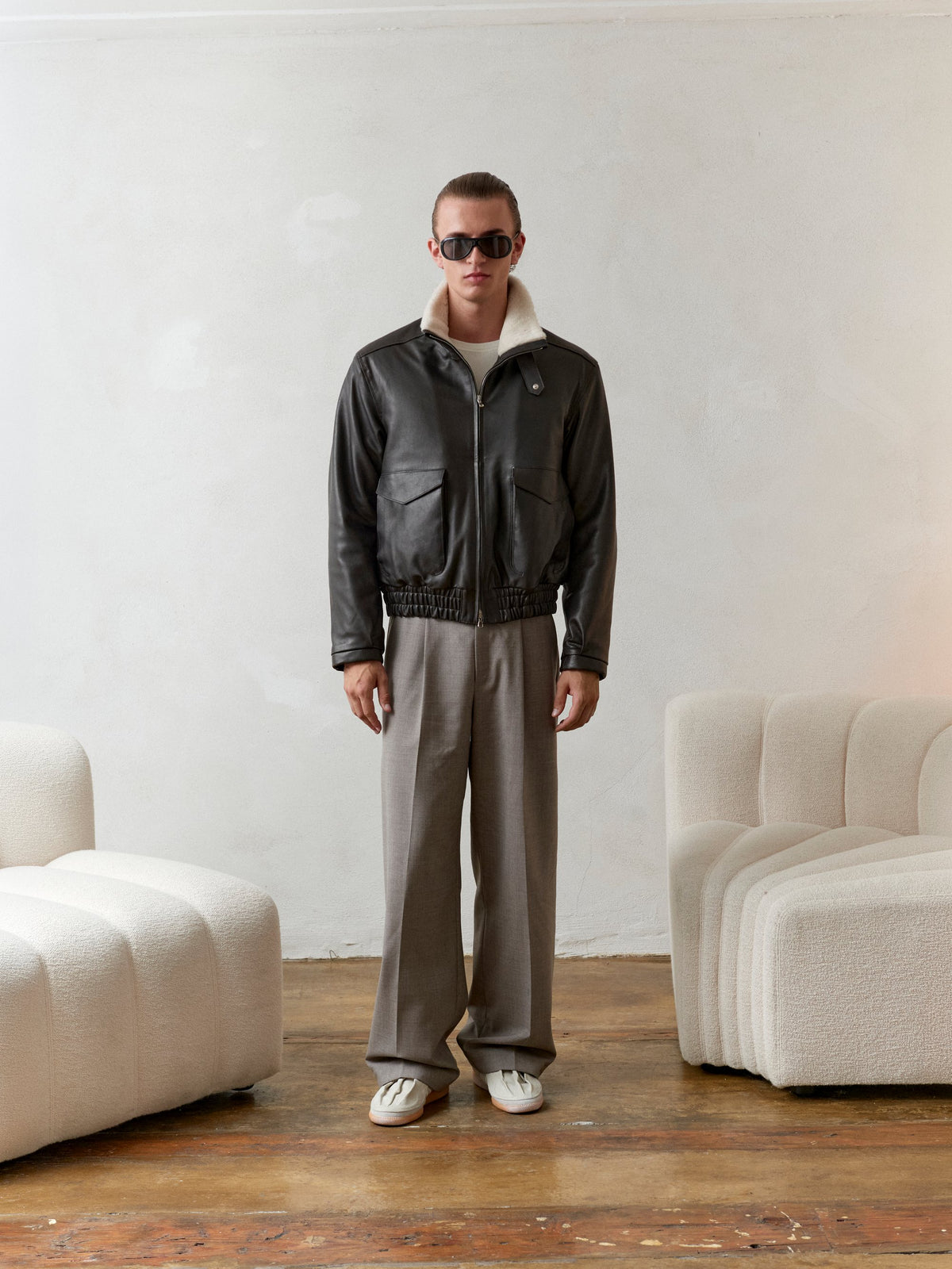 AW26 LOOKBOOK