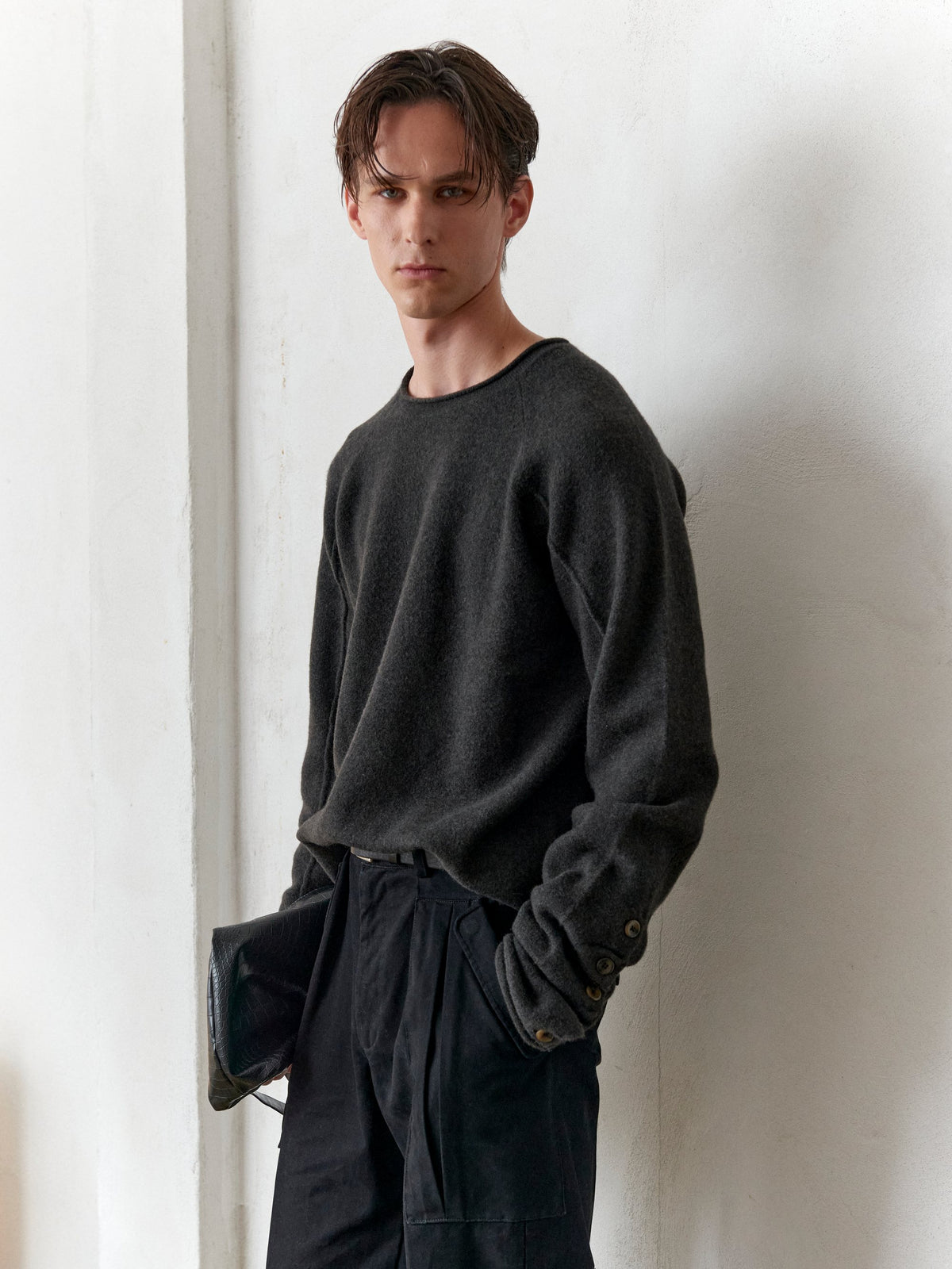AW26 LOOKBOOK