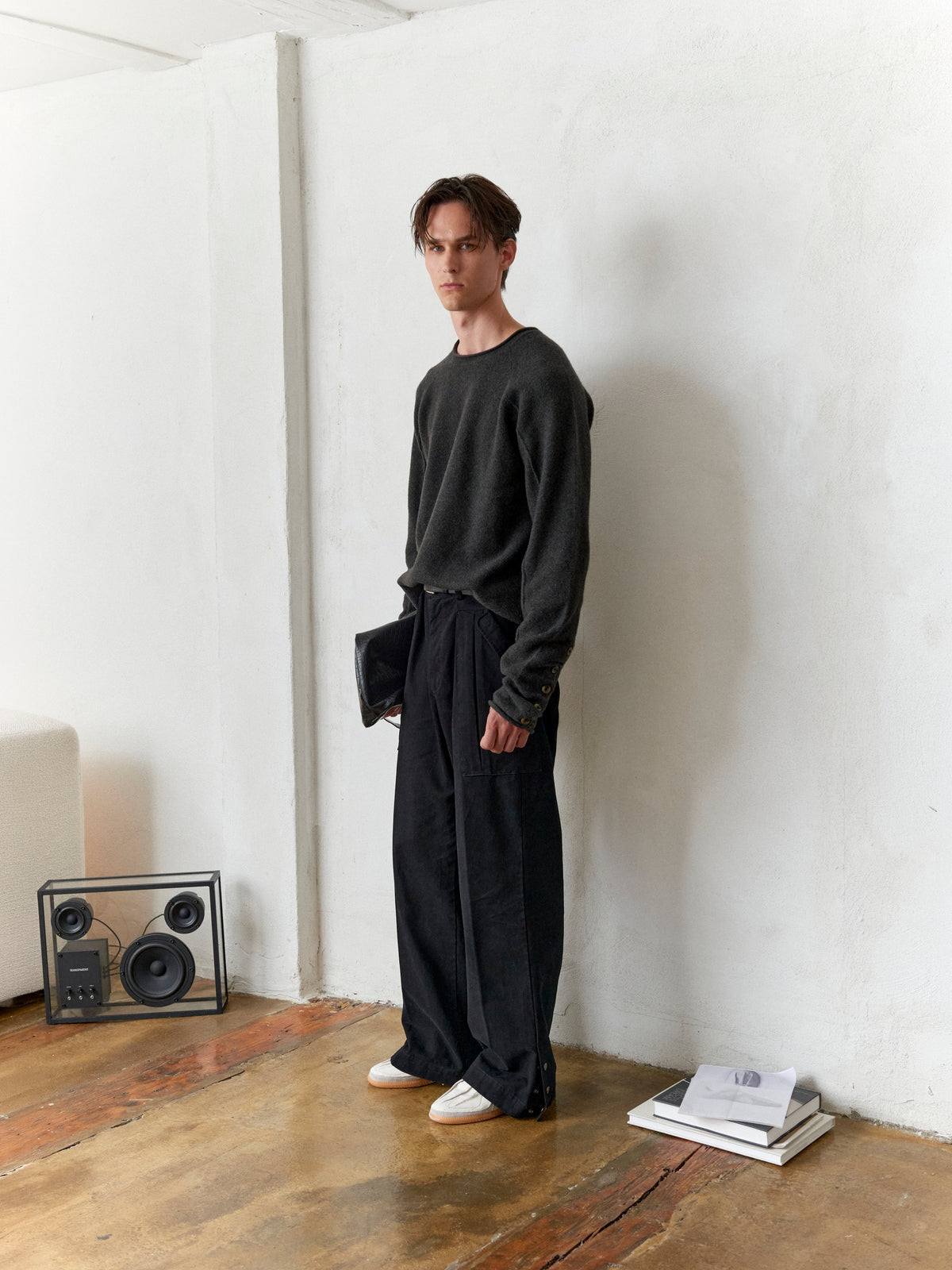AW26 LOOKBOOK