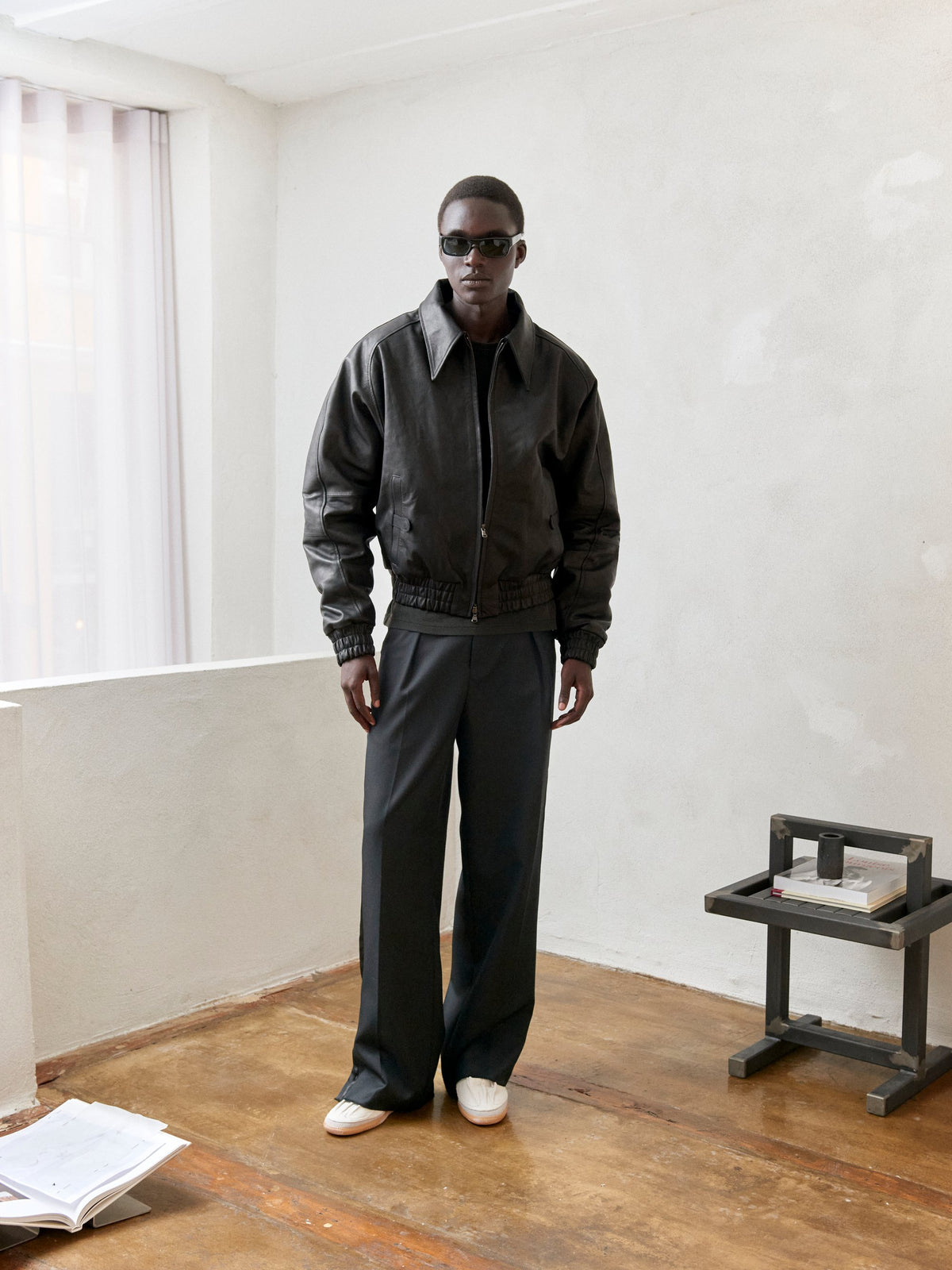 AW26 LOOKBOOK