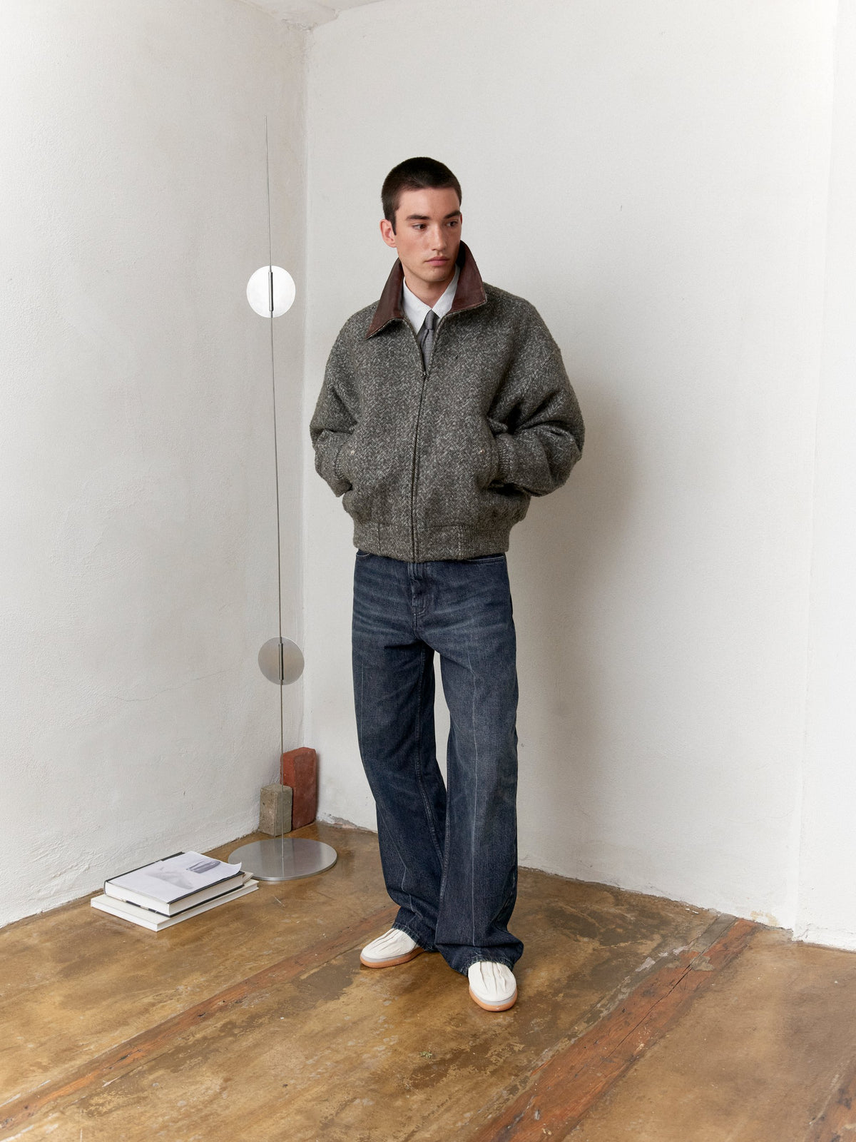 AW26 LOOKBOOK