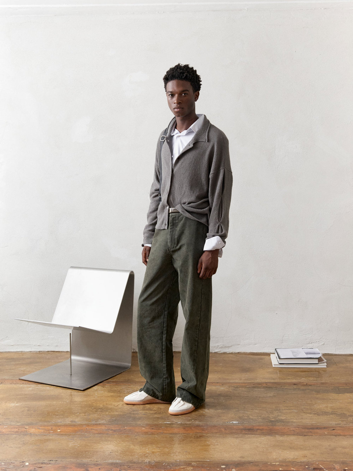 AW26 LOOKBOOK