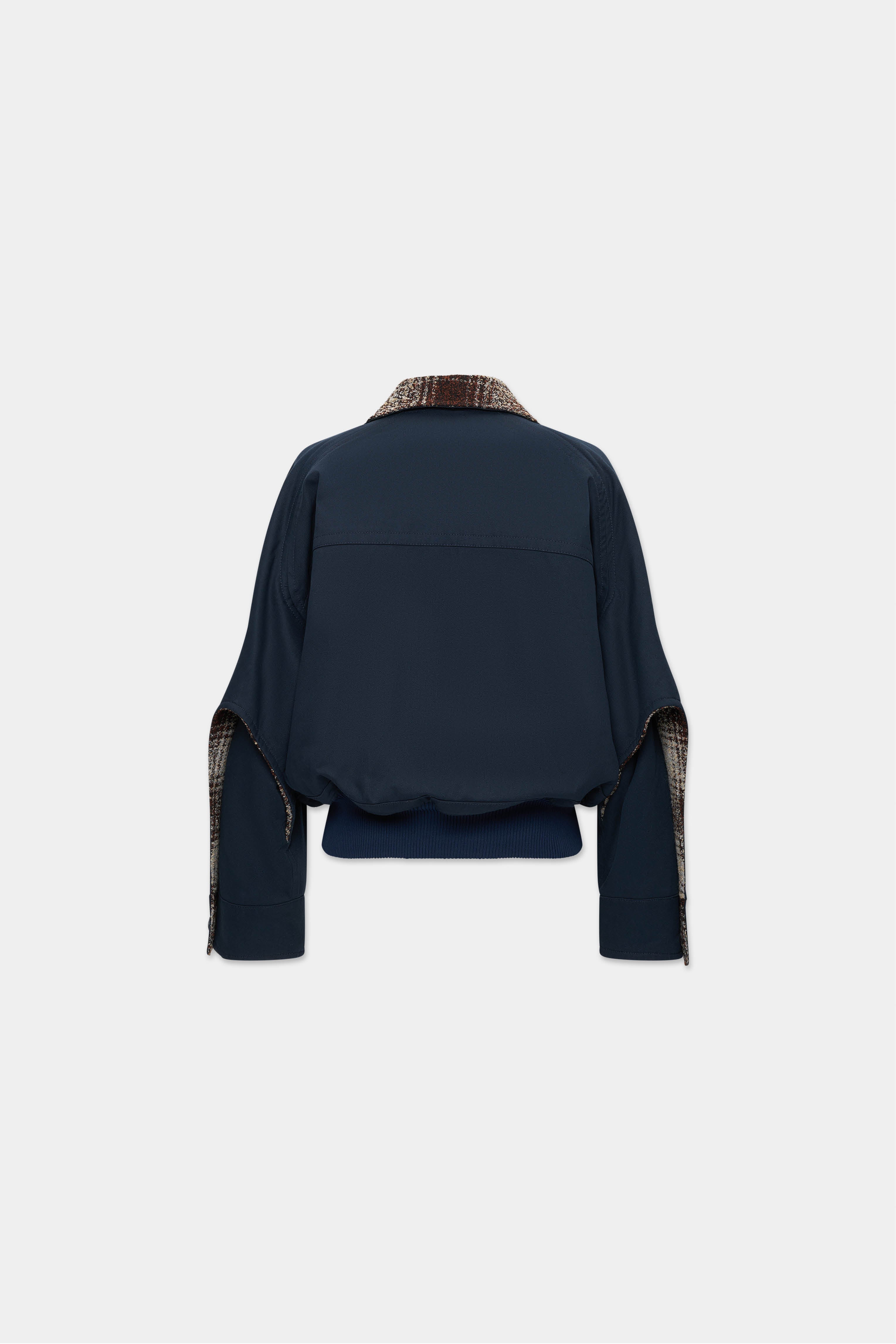 ジャケット・アウター mavimoon Reversible Blouson mavimoon】reversible blouson- mavimoon Reversible Blouson